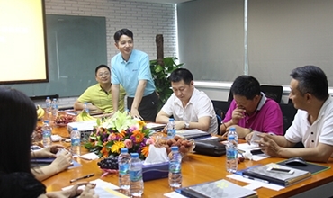 清華節(jié)能俱樂部交流會(huì)在金照明隆重舉行